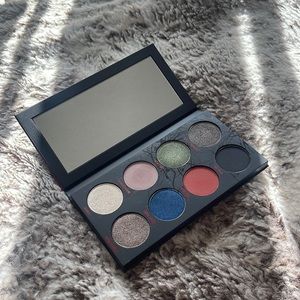 Mac Cosmetics Stranger Things Palette